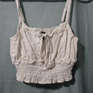 Wild Fable - Crop Top